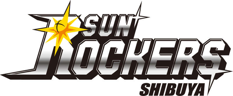 ©SUNROCKERS