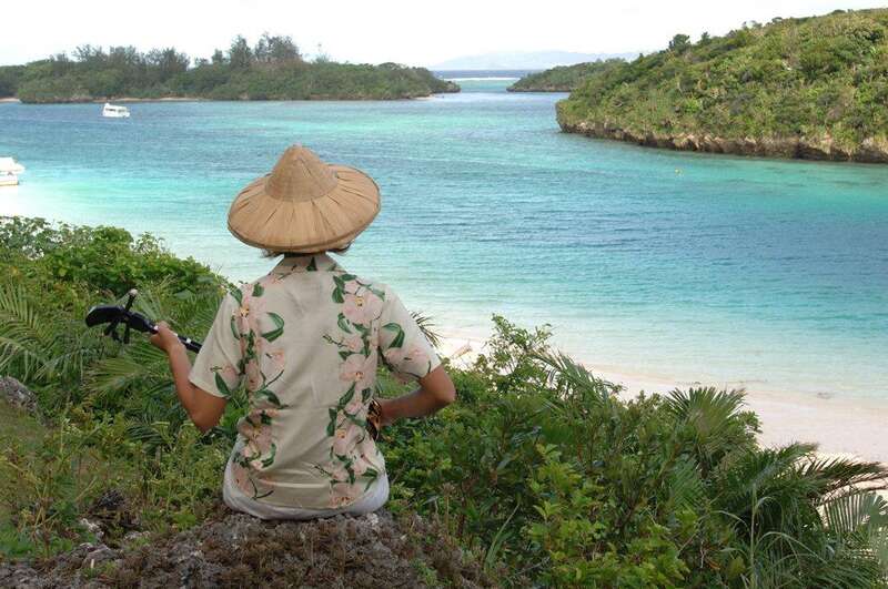 ビーチ （イメージ）画像提供：クラブメッド