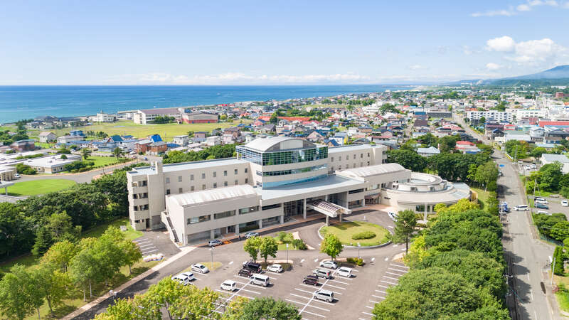 【羽田空港発】 【モニターツアー第２弾】「リブマックスリゾートウポポイ白老温泉」とさっぽろライラックまつり２日間　24年オープン！読売旅行初登場のホテルに宿泊！
