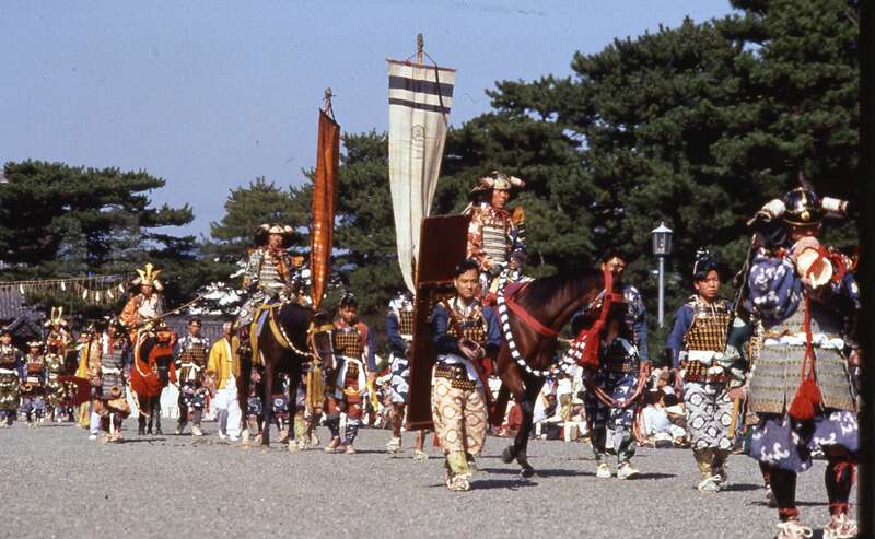 時代まつり