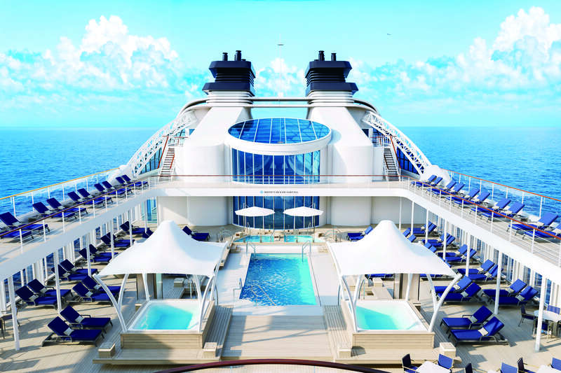 MITSUI OCEAN SAKURA【新潟発着】デビュークルーズ ～函館～（3日間）