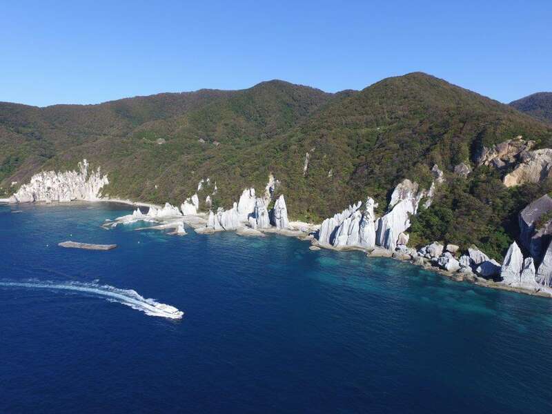 仏ヶ浦