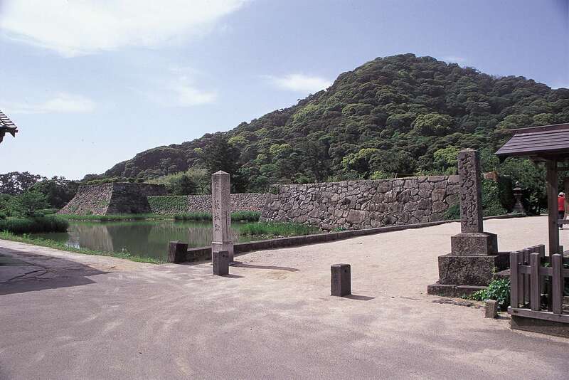 羽田空港発】 ≪日本100名城≫日本百名城めぐり中国編・後編 (福山城