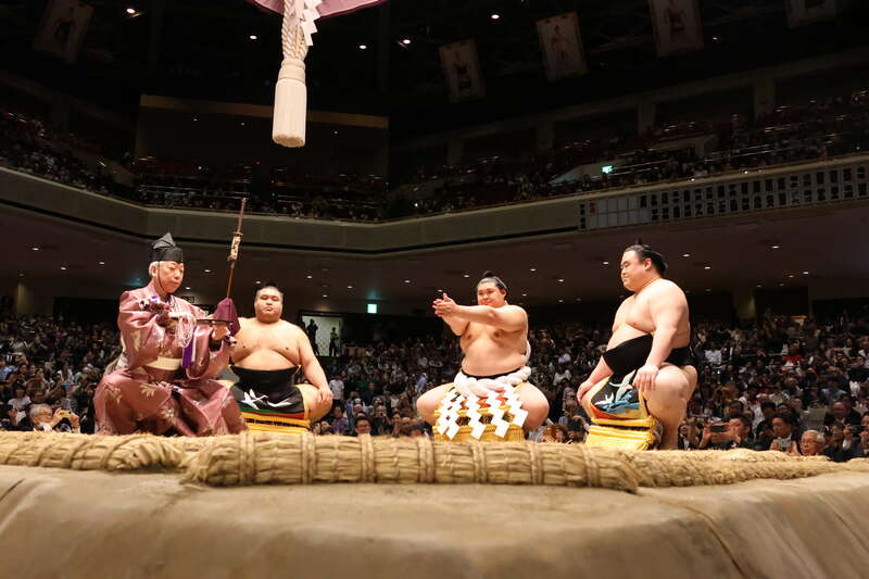 【急募！】本日7月14日　大相撲名古屋場所 マスS席 名古屋場所(7月場所)チケット販売｜チケット大相撲