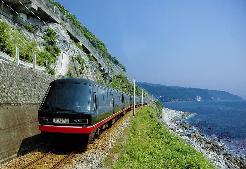 富山空港発】 伊豆・富士・箱根・鎌倉ぐるっと大周遊3日間