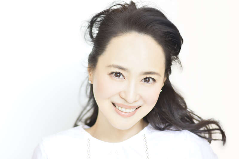 Seiko Matsuda Concert Tour 2026 “Seiko’s Fairyland” 
