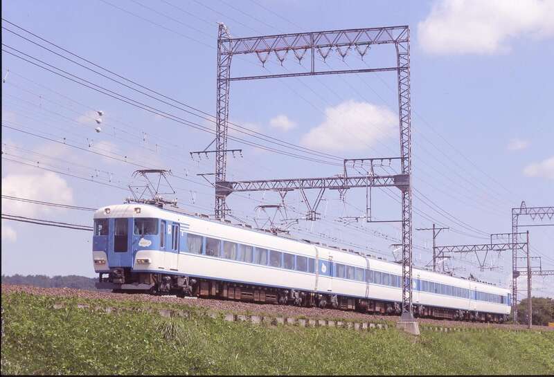 あおぞら（イメージ）　画像提供：近畿日本鉄道株式会社